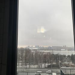 1-комнатные апартаменты студия