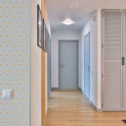 Фото Апартаменты на Большом Сампсониевском проспекте, 69к3