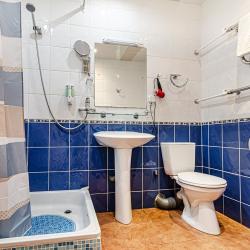 Номер стандарт с 2 односпальными кроватями