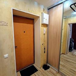 Фото Апартаменты на улице Самохвалова