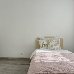 фото 11 Pro.Apartment (Про.Апартмент) на улице Горького