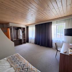 Номер стандарт семейный