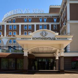 Фото Континенталь Бизнес-отель