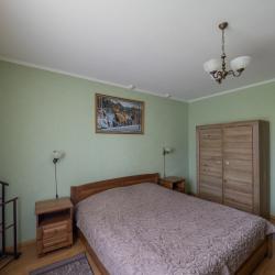 Номер стандарт улучшенный