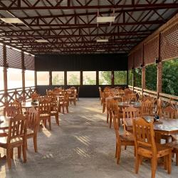 Фото Отель Персиковый Остров