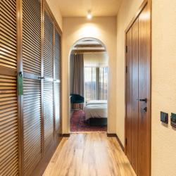 2-местный номер стандарт с террасой