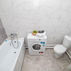 1-комнатные апартаменты улучшенные