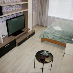 Фото Отель Барбарис на улице Юбилейная 129