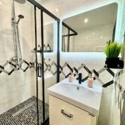 Фото Апартаменты в микрорайоне Кутузовский