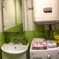 Фото Отель Рент на улице Пологая 54А