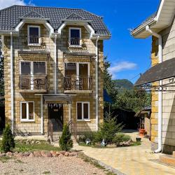 Фото Отель Насып