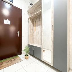 Фото Апартаменты на улице Ларина 45с2