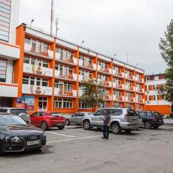 AVS Отель (АВС Отель) — 13f69593878ce36f111cb799b781b72f