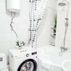 Апартаменты улучшенные