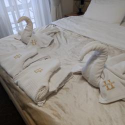 Фото Бутик-отель Никольское