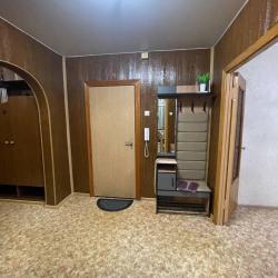 2-комнатные апартаменты стандарт