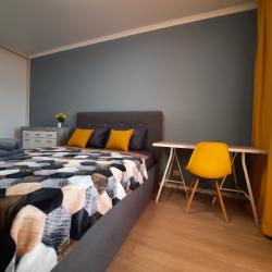 The Loft Studio Moscow (Лофт Студио) на улице Сосновая — 13f6e8280e027c2fb018855877668e2a