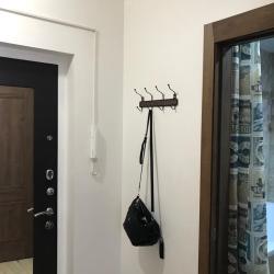 Апартаменты студия