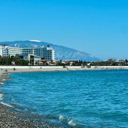 Фото Апартаменты на улице Ленина 298Бк7