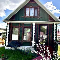 Фото Отель На Сайме