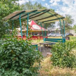 Фото Отель Берег