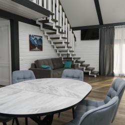 Фото Отель Альпинс residence