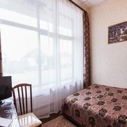 Фото Отель Айсберг