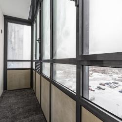 Фото Апартаменты на улице Ясная 4