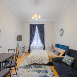 фото 31 Dere Apartments на Гривцова, 3