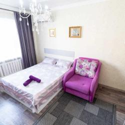 Фото Отель YourHouse (ЙоХаус) в микрорайоне Жетысу-2 66