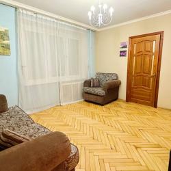 2-комнатные апартаменты стандарт