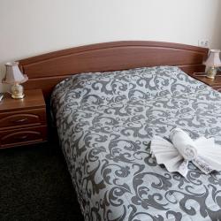 Фото Отель Алтынай