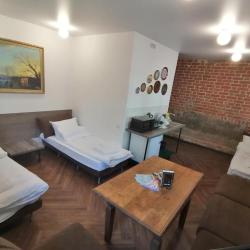 Фото Отель Архитектор