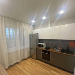 Фото Апартаменты на улице Морозова Павла Леонтьевича 97