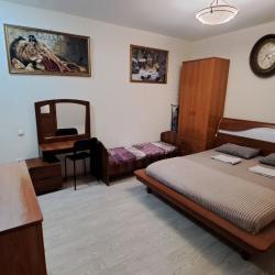 Квартира с 2 спальнями