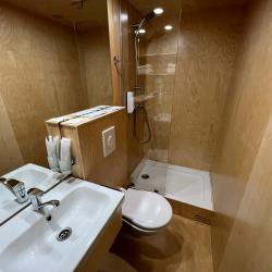 Фото Отель Светлячок Увильды