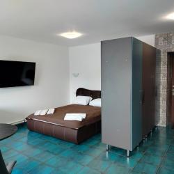 Фото Отель 101 РУМ