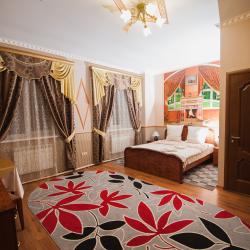 Фото Отель Арм Престиж