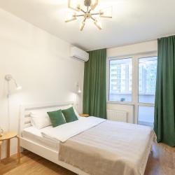 Фото Отель Paikka Apart (Паикка Апарт) на улице Революционная