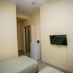 Фото Отель Legenda (Легенда)