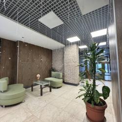 1-комнатные апартаменты улучшенные