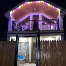 Фото Отель Пинк Хаус