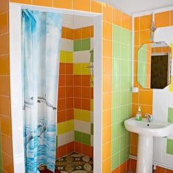 Фото Отель Красногорье