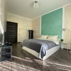 Li Apartments Arena (Ли Апартаменты Арена) на улице Лётная — 13fc2f03827535e8895194d884adf271