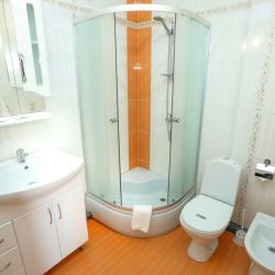 Апартаменты стандарт