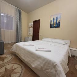 Фото Отель Колибри