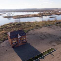 Фото Мотель Рай