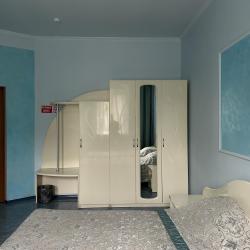 2-местный 1-комнатный номер эконом стандарт с 2 односпальными кроватями