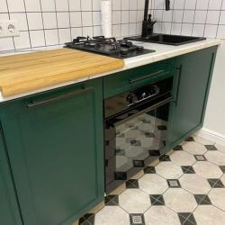 2-комнатные апартаменты улучшенные