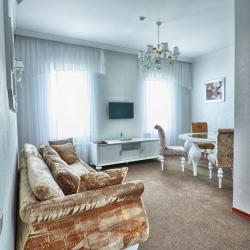 Фото Отель Дольче Вита